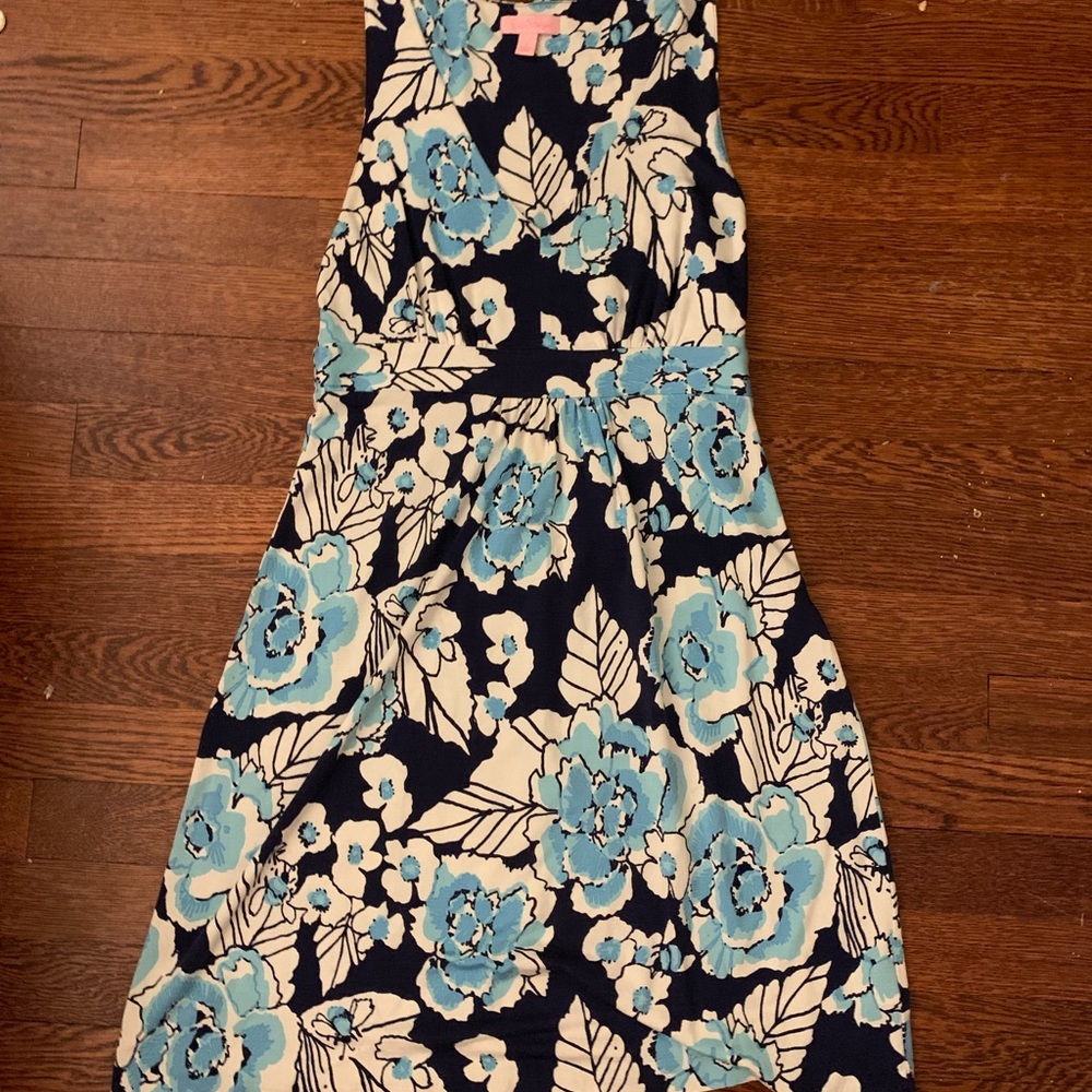 Lily Pulitzer Dress